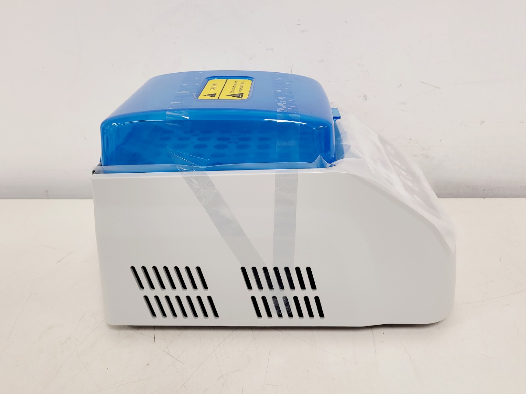 Image of Scottech Medical MVESURE MVS-200 Dry Block Heater