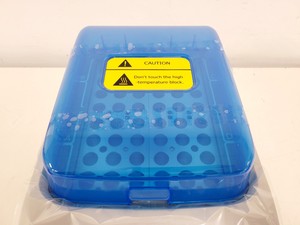 Thumbnail image of Scottech Medical MVESURE MVS-200 Dry Block Heater