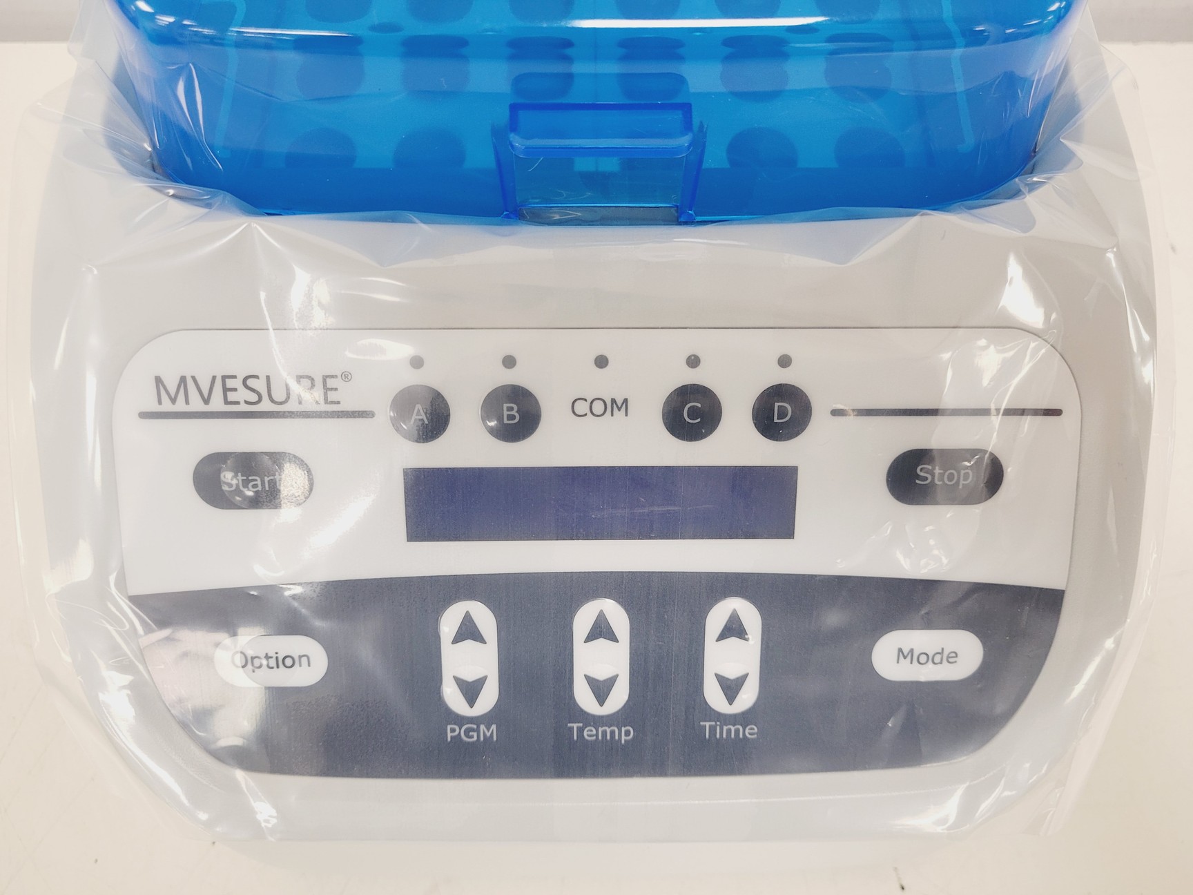 Image of Scottech Medical MVESURE MVS-200 Dry Block Heater