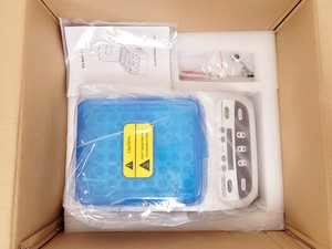 Thumbnail image of Scottech Medical MVESURE MVS-200 Dry Block Heater