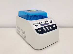 Image of Scottech Medical MVESURE MVS-200 Dry Block Heater
