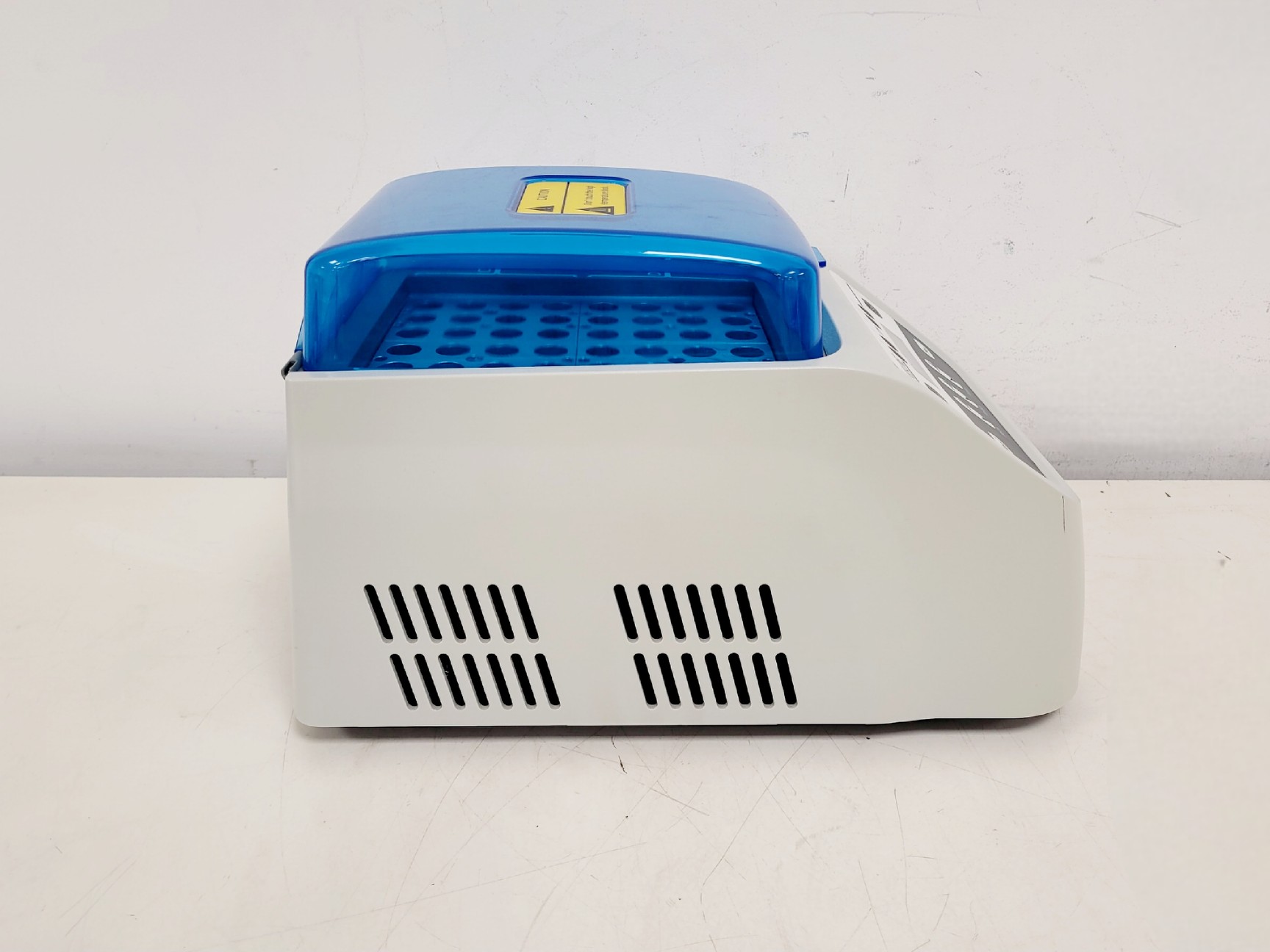 Image of Scottech Medical MVESURE MVS-200 Dry Block Heater