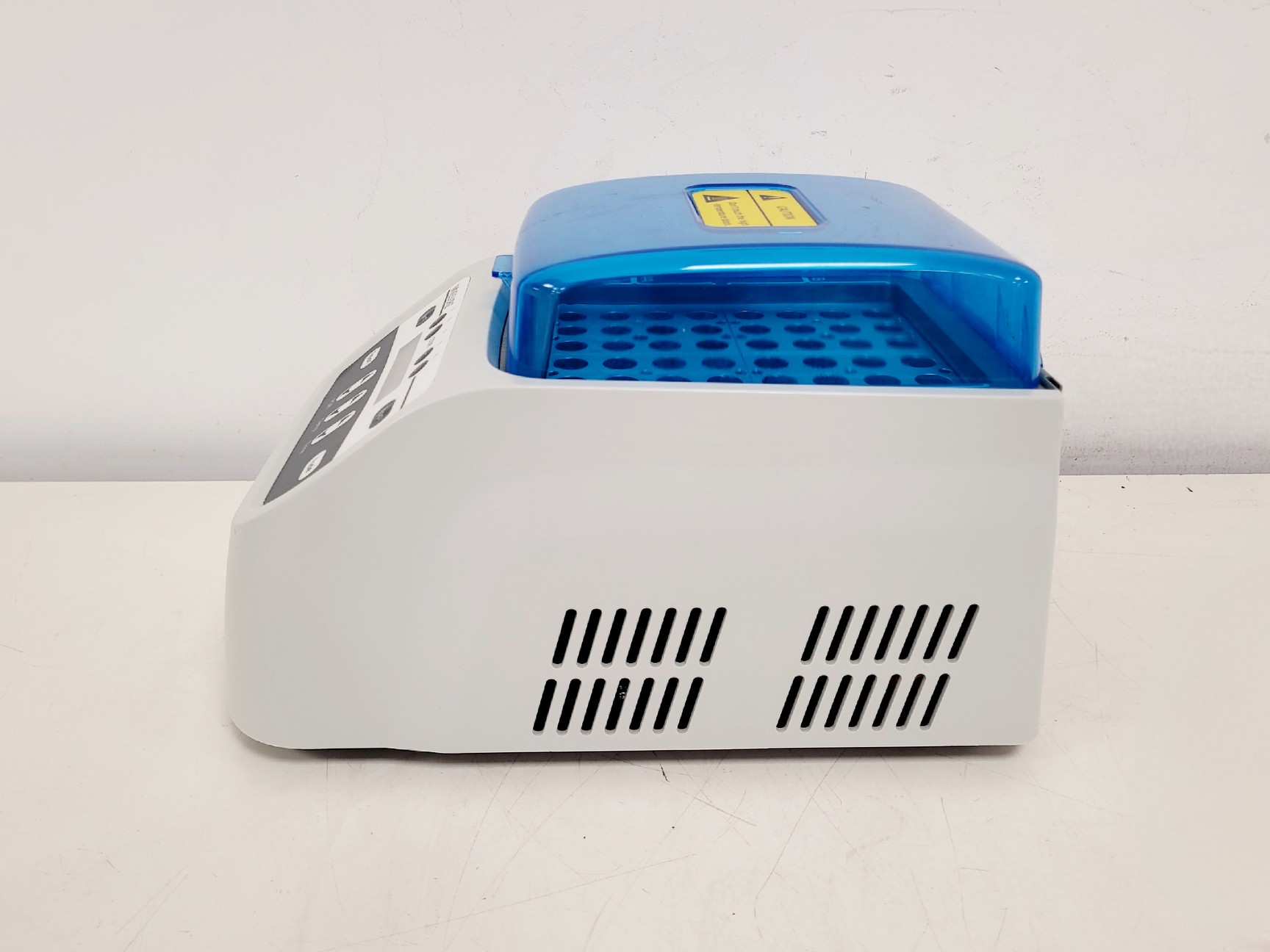 Image of Scottech Medical MVESURE MVS-200 Dry Block Heater