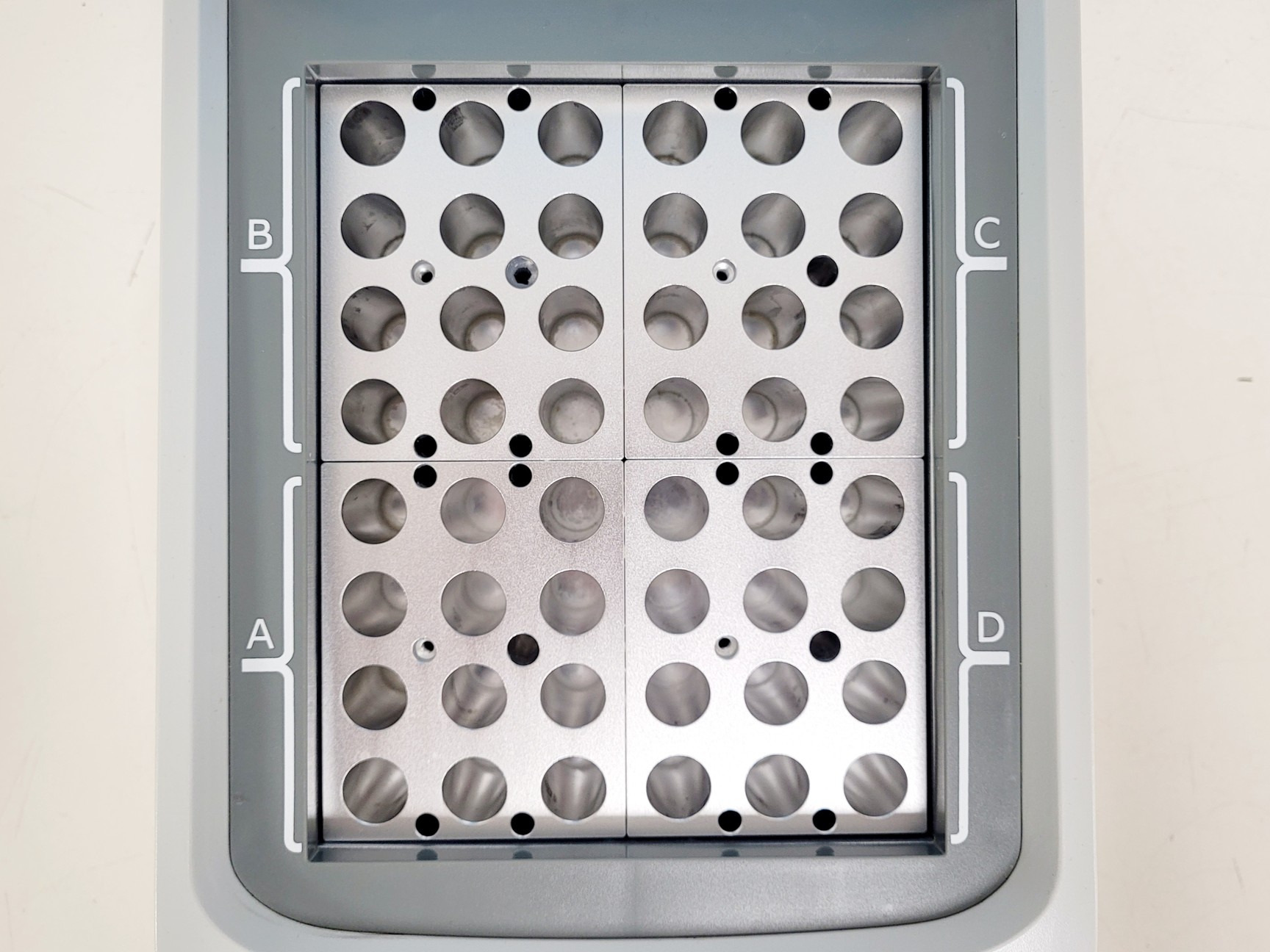 Image of Scottech Medical MVESURE MVS-200 Dry Block Heater
