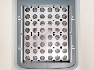 Thumbnail image of Scottech Medical MVESURE MVS-200 Dry Block Heater