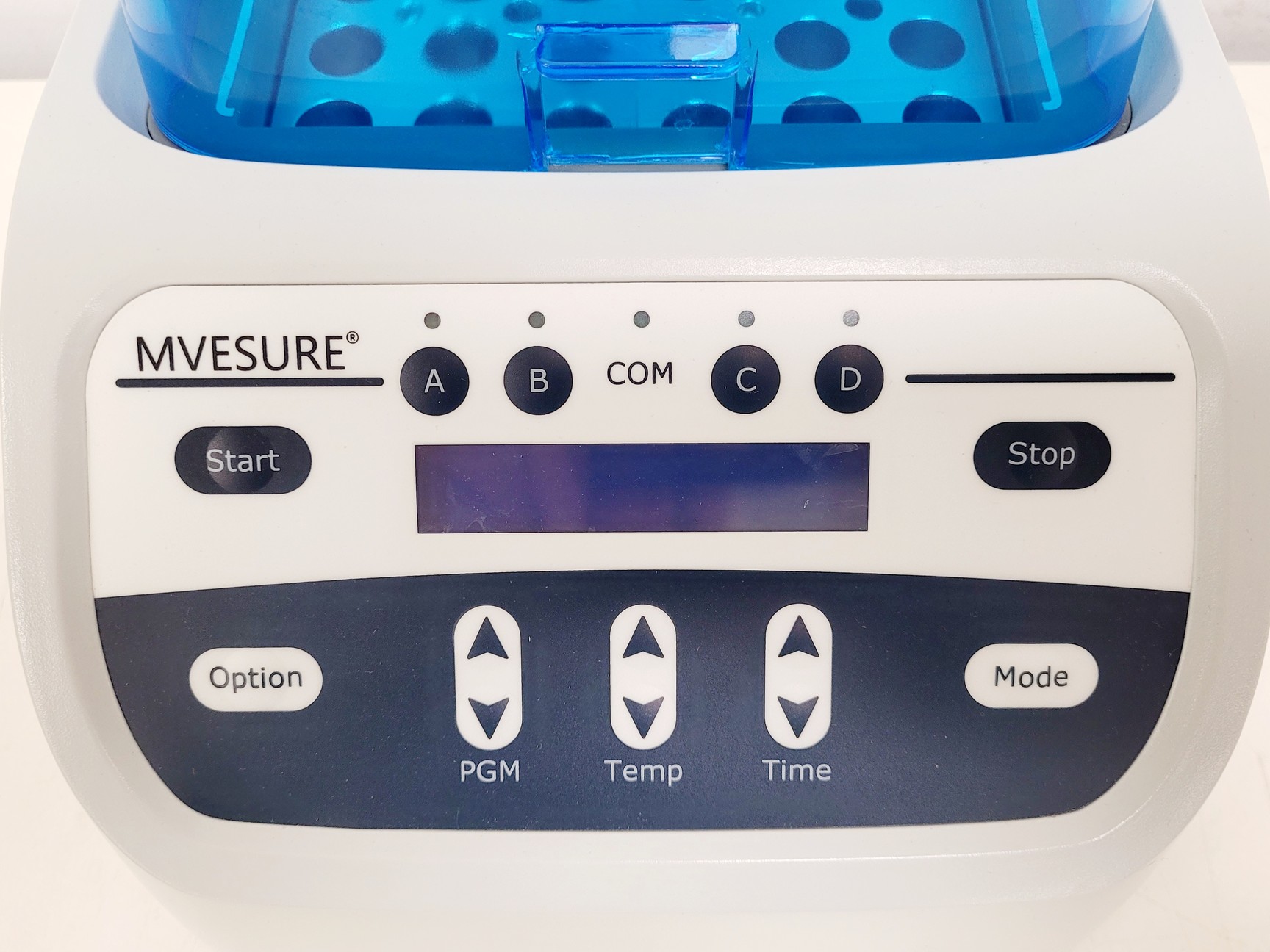 Image of Scottech Medical MVESURE MVS-200 Dry Block Heater