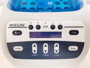 Thumbnail image of Scottech Medical MVESURE MVS-200 Dry Block Heater