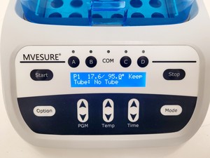 Thumbnail image of Scottech Medical MVESURE MVS-200 Dry Block Heater