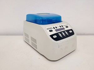 Image of Scottech Medical MVESURE MVS-200 Dry Block Heater