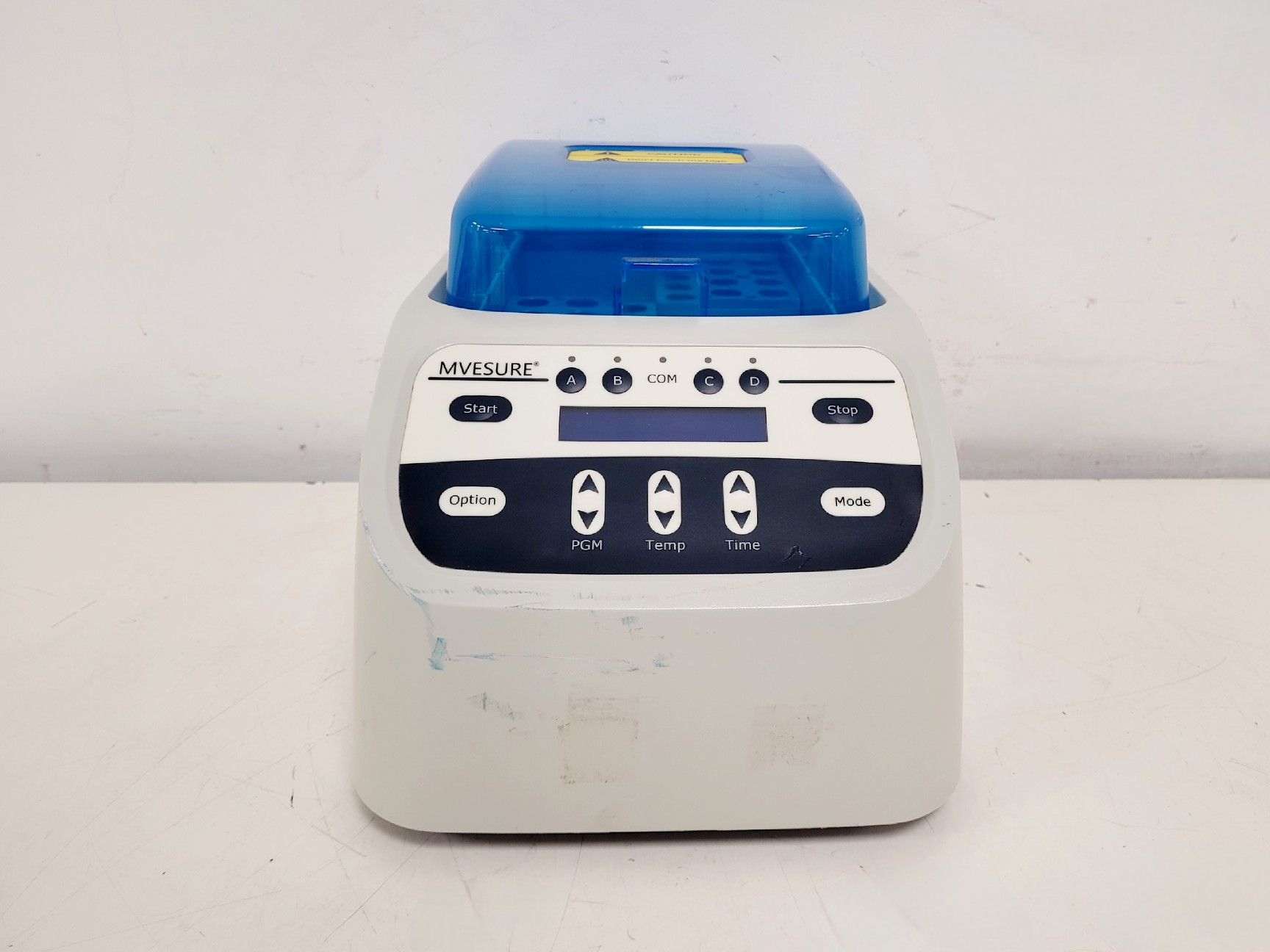 Image of Scottech Medical MVESURE MVS-200 Dry Block Heater
