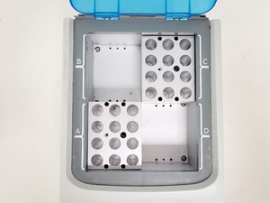 Thumbnail image of Scottech Medical MVESURE MVS-200 Dry Block Heater