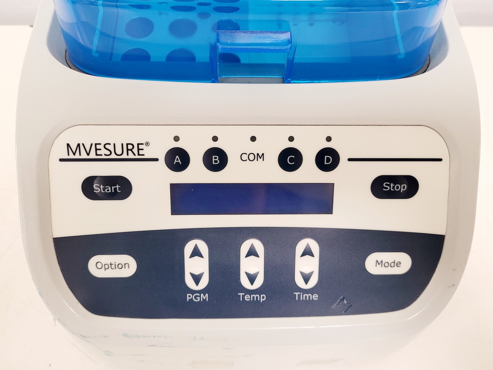 Image of Scottech Medical MVESURE MVS-200 Dry Block Heater