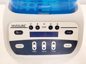 Thumbnail image of Scottech Medical MVESURE MVS-200 Dry Block Heater