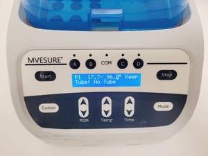 Thumbnail image of Scottech Medical MVESURE MVS-200 Dry Block Heater