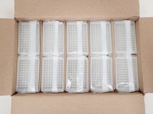 Thumbnail image of 3 x Boxes of Thermo Scientific KingFisher Deep-Well 96 Plate (50pcs)