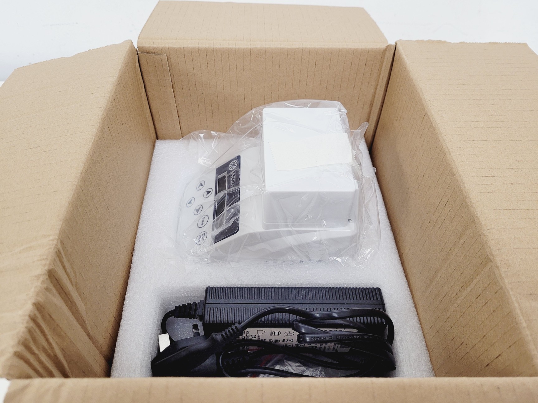 Image of Job Lot of 32 x MVESURE MVS-100 Mini Dry Block Heaters