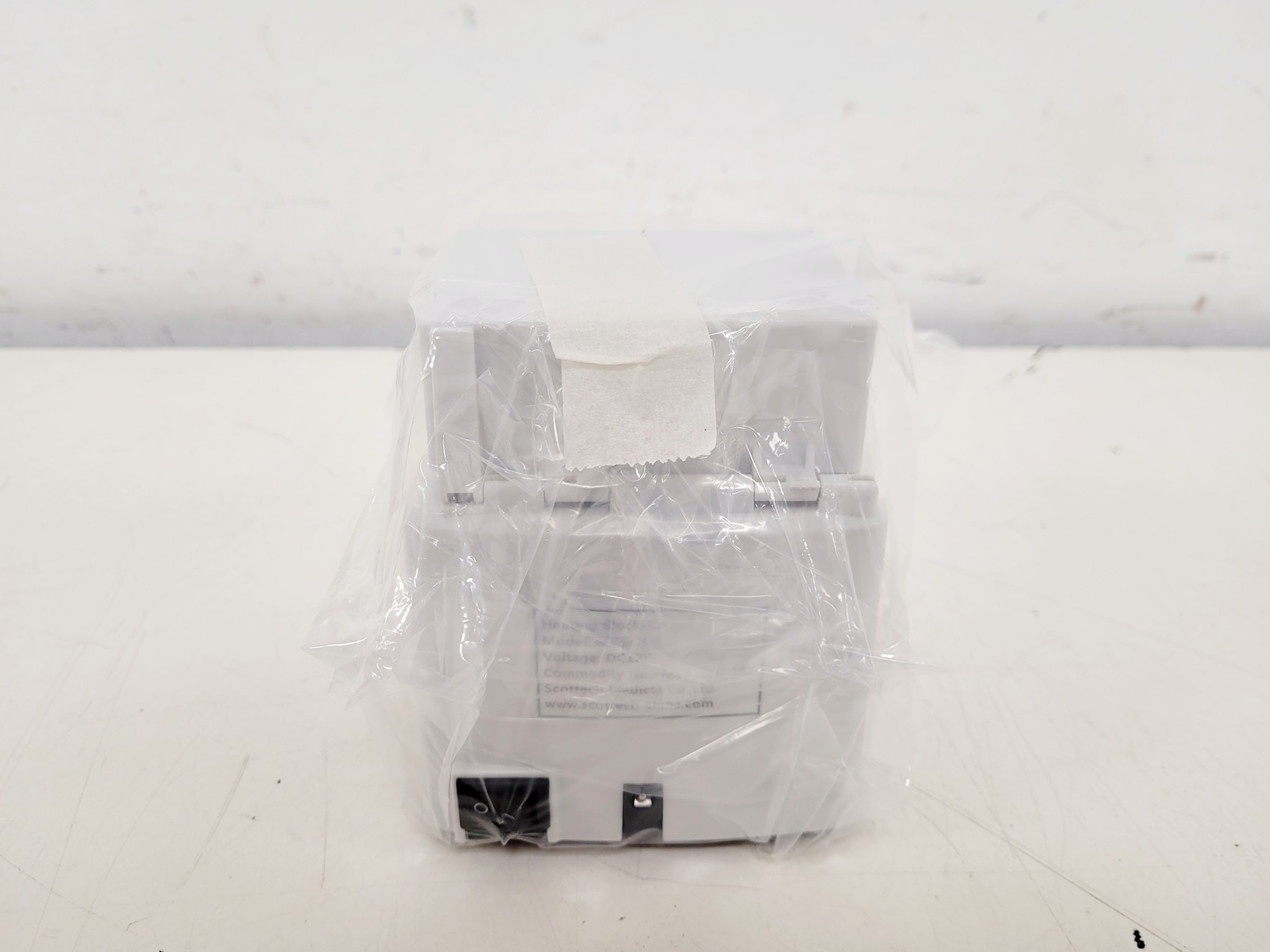 Image of Job Lot of 32 x MVESURE MVS-100 Mini Dry Block Heaters