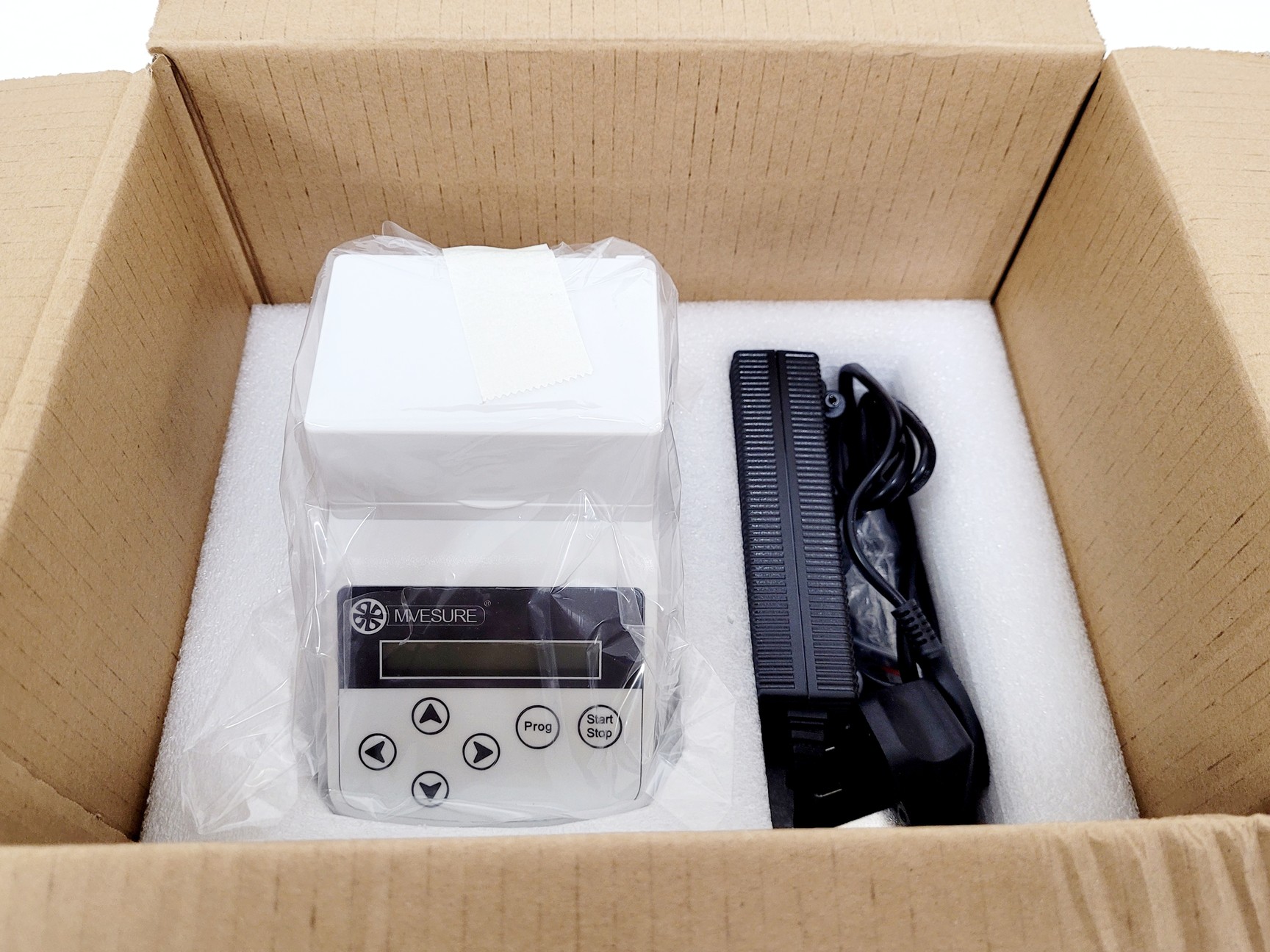 Image of Job Lot of 32 x MVESURE MVS-100 Mini Dry Block Heaters