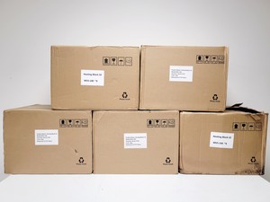 Image of Job Lot of 40 x Mvesure MVS-100 Mini Dry Block Heaters