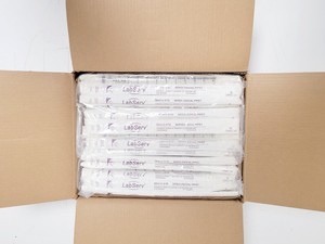 Thumbnail image of Job Lot of 1,225 x 50mL LabServ Serological Pipettes