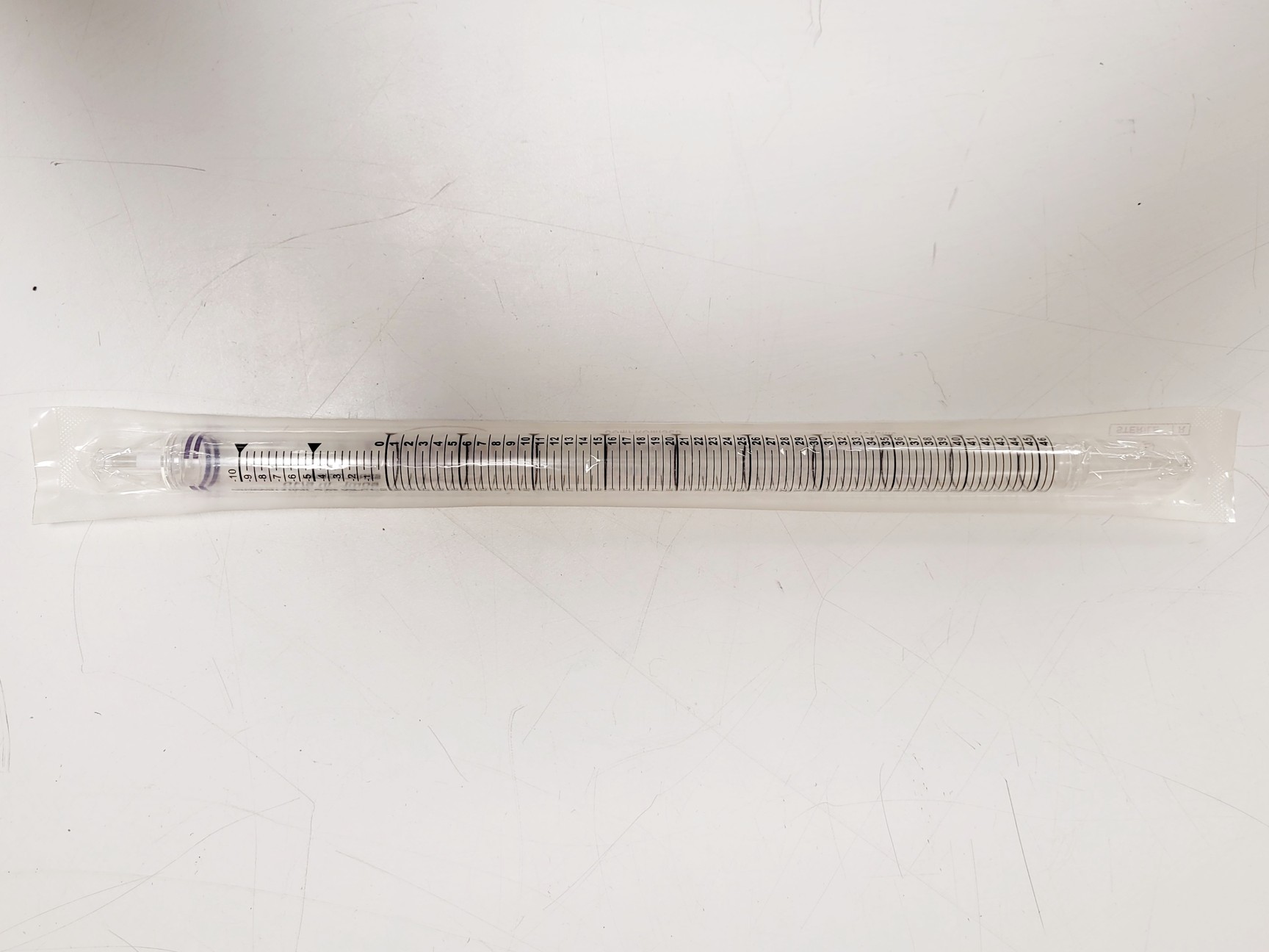 Image of Job Lot of 1,225 x 50mL LabServ Serological Pipettes