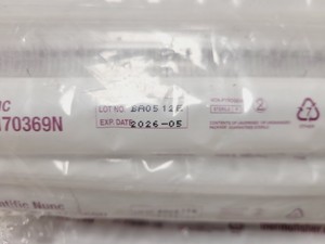 Thumbnail image of Job Lot of 950 x 50mL Thermo Scientific Serological Pipettes