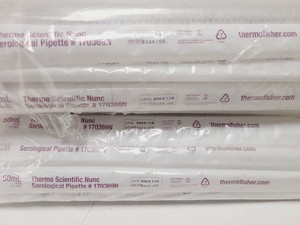 Thumbnail image of Job Lot of 950 x 50mL Thermo Scientific Serological Pipettes