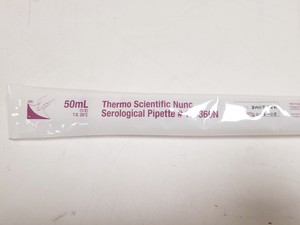 Thumbnail image of Job Lot of 950 x 50mL Thermo Scientific Serological Pipettes
