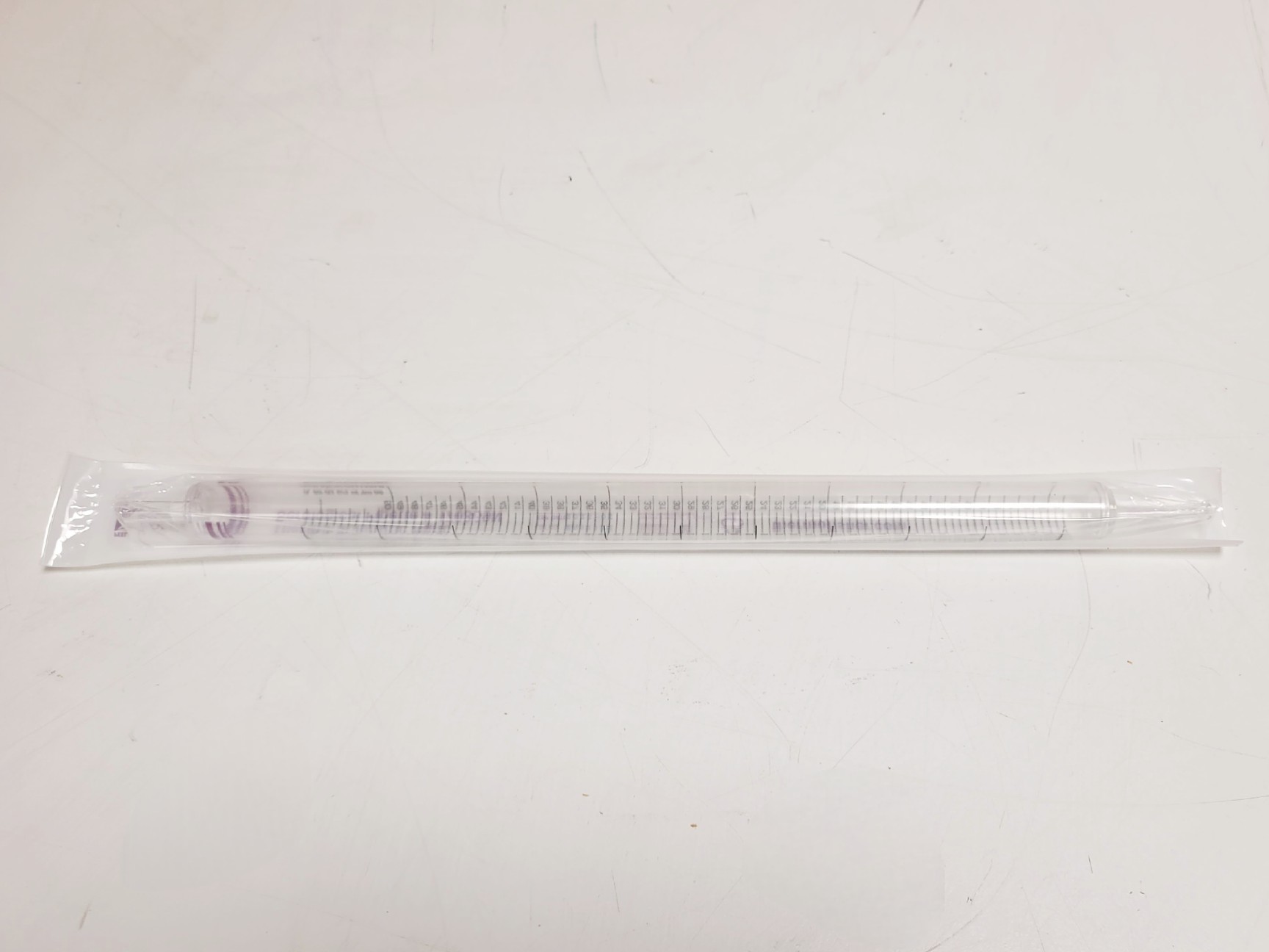Image of Job Lot of 950 x 50mL Thermo Scientific Serological Pipettes