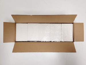 Thumbnail image of Job Lot of 66 x Unbranded Boxes of 96-Well Microplates