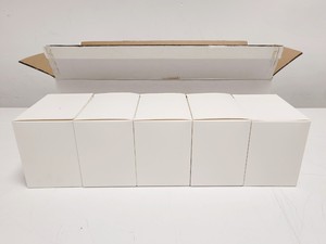 Thumbnail image of Job Lot of 66 x Unbranded Boxes of 96-Well Microplates