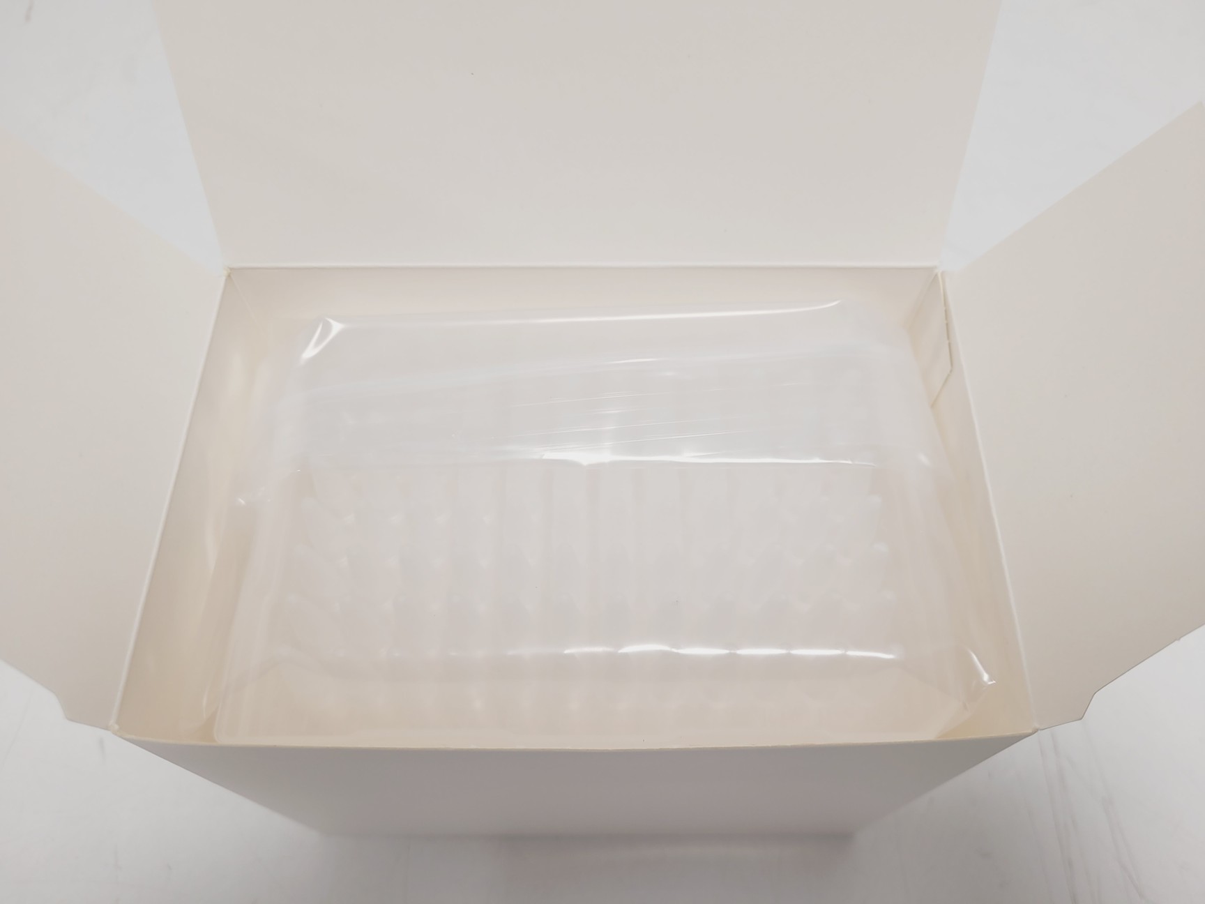 Image of Job Lot of 66 x Unbranded Boxes of 96-Well Microplates