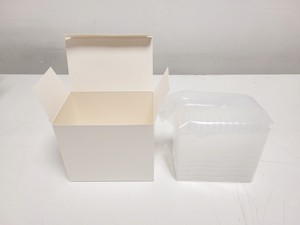 Thumbnail image of Job Lot of 66 x Unbranded Boxes of 96-Well Microplates