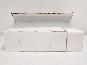 Thumbnail image of Job Lot of 67 x Unbranded Boxes of 96-Well Microplates