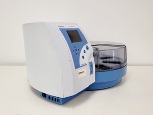 Image of Thermo Scientific Kingfisher Flex Purification System w/ Box of Deep-well Plates