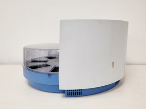 Thumbnail image of Thermo Scientific Kingfisher Flex Purification System w/ Box of Deep-well Plates