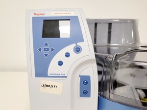 Thumbnail image of Thermo Scientific Kingfisher Flex Purification System w/ Box of Deep-well Plates
