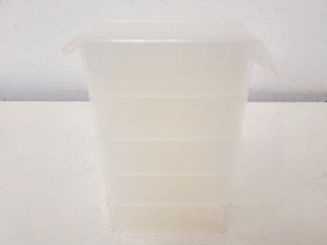Thumbnail image of Thermo Scientific Kingfisher Flex Purification System w/ Box of Deep-well Plates