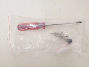 Thumbnail image of Thermo Scientific Kingfisher Flex Purification System w/ Box of Deep-well Plates