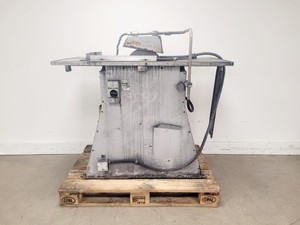 Image of AGS Diamond Blade Composite Table Saw