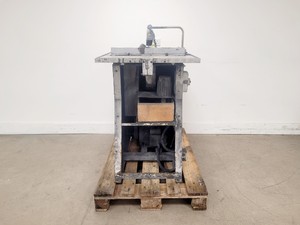Thumbnail image of AGS Diamond Blade Composite Table Saw