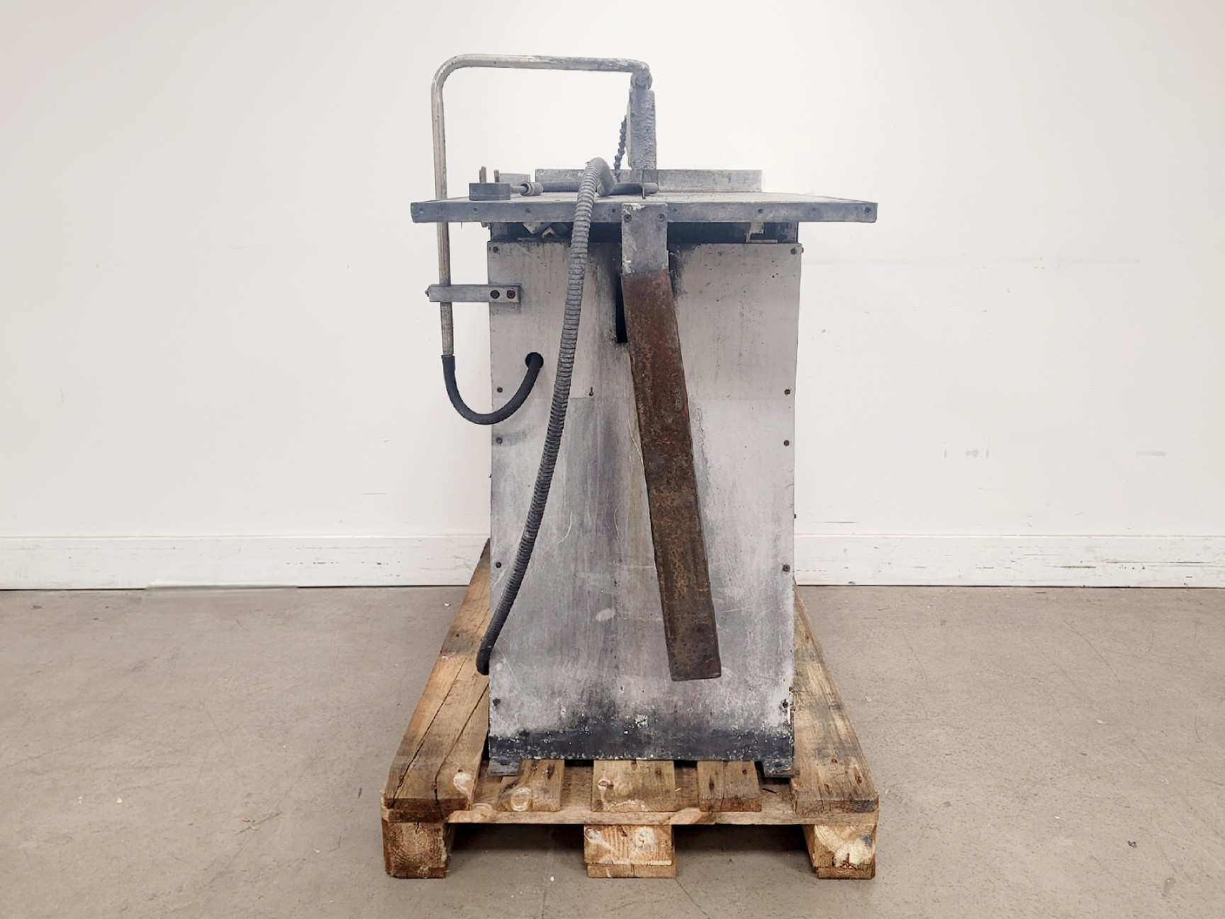 Image of AGS Diamond Blade Composite Table Saw