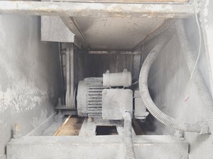 Thumbnail image of AGS Diamond Blade Composite Table Saw
