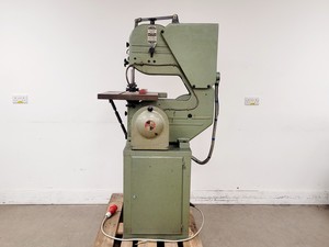 Thumbnail image of Startrite BSO 3-Phase Vertical Bandsaw