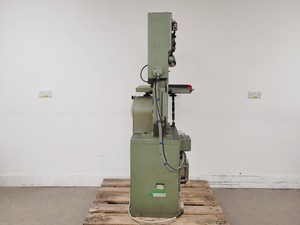 Thumbnail image of Startrite BSO 3-Phase Vertical Bandsaw