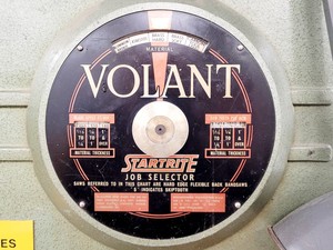 Thumbnail image of Startrite BSO 3-Phase Vertical Bandsaw