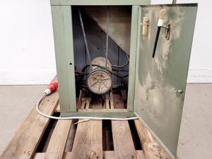 Thumbnail image of Startrite BSO 3-Phase Vertical Bandsaw