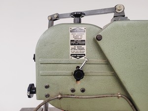 Thumbnail image of Startrite BSO 3-Phase Vertical Bandsaw