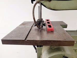 Thumbnail image of Startrite BSO 3-Phase Vertical Bandsaw