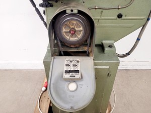 Thumbnail image of Startrite BSO 3-Phase Vertical Bandsaw